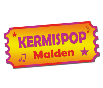 Kermispop-Malden-Logo